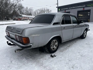 Седан ГАЗ 3102 Волга 2004 года, 175000 рублей, Ачинск