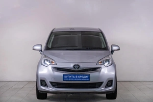 Хетчбэк Toyota Ractis 2015 года, 999000 рублей, Томск