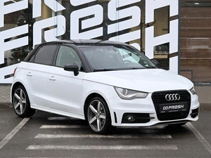 Хетчбэк Audi A1 2013 года, 1150000 рублей, Волгоград