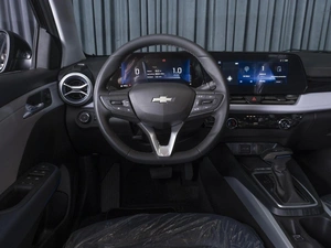 Седан Chevrolet Monza 2023 года, 2059000 рублей, Ставрополь