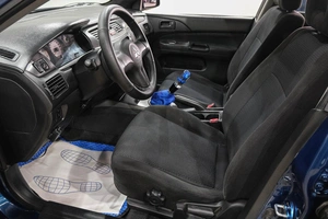 Седан Mitsubishi Lancer 2006 года, 449000 рублей, Новокузнецк