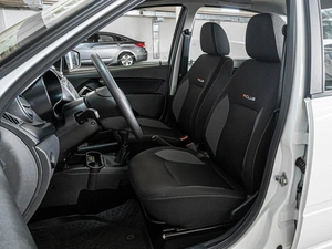 Седан ВАЗ (LADA) Granta 2024 года, 1009000 рублей, Ставрополь