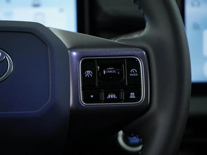 Внедорожник Toyota RAV4 2026 года, 4123434 рублей, Москва
