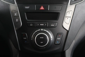 Внедорожник Hyundai Santa Fe 2017 года, 2269000 рублей, Пермь