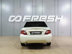 Седан Daewoo Nexia 2011 года, 379000 рублей, Воронеж