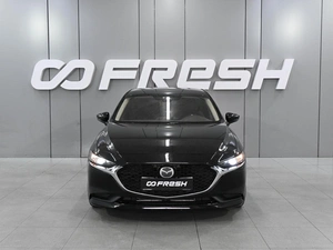 Седан Mazda 3 2019 года, 1899000 рублей, Ростов-на-Дону