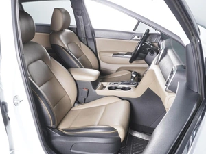 Внедорожник Kia Sportage 2019 года, 2420000 рублей, Ростов-на-Дону