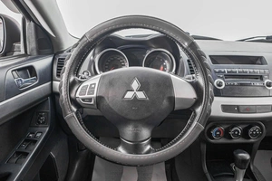 Седан Mitsubishi Lancer 2007 года, 769000 рублей, Барнаул