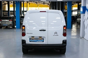 Фургон Citroen Berlingo 2021 года, 1553000 рублей, Солонцы