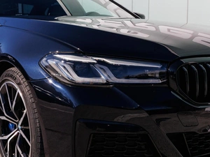 Седан BMW 5 серия 2021 года, 5190000 рублей, Большой Сочи