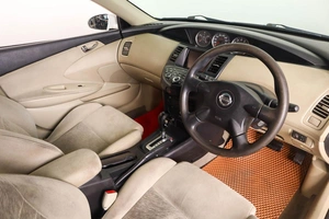 Седан Nissan Primera 2001 года, 329000 рублей, Пермь