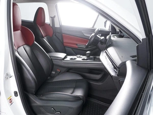 Внедорожник Changan CS55 Plus 2024 года, 2050000 рублей, Ростов-на-Дону