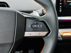 Лифтбек Changan UNI-V 2024 года, 2445000 рублей, Краснодар