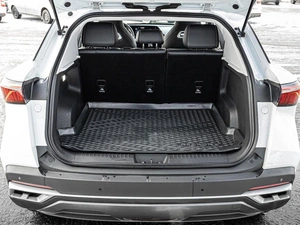 Внедорожник OMODA C5 2024 года, 1800000 рублей, Краснодар