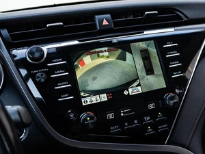Седан Toyota Camry 2018 года, 3150000 рублей, Краснодар