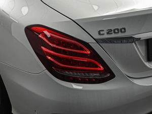 Седан Mercedes-benz C-класс 2016 года, 2620000 рублей, Ставрополь