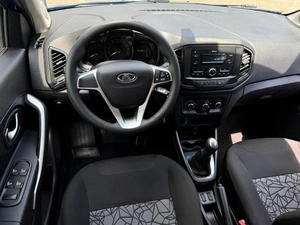 Хетчбэк ВАЗ (LADA) XRAY 2020 года, 999000 рублей, Кропоткин