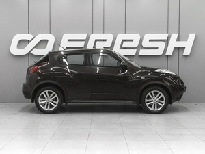 Внедорожник Nissan Juke 2013 года, 1110000 рублей, Ростов-на-Дону