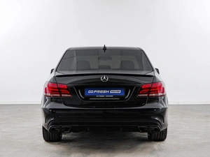 Седан Mercedes-benz E-класс 2014 года, 2050046 рублей, Москва