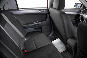 Седан Mitsubishi Lancer 2008 года, 669000 рублей, Пермь