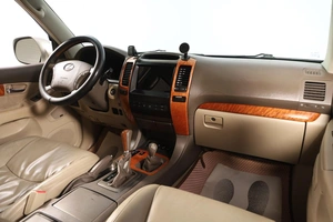 Внедорожник Lexus GX 2005 года, 2489000 рублей, Новосибирск