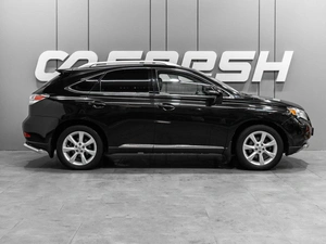 Внедорожник Lexus RX 2011 года, 1999000 рублей, Тюмень