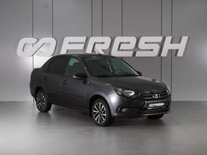 Седан ВАЗ (LADA) Granta 2024 года, 969000 рублей, Минеральные Воды