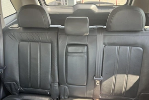 Внедорожник Opel Antara 2011 года, 995000 рублей, Солонцы