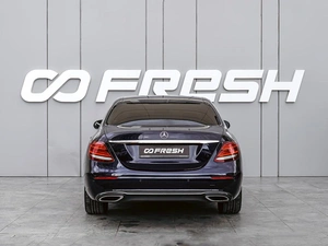 Седан Mercedes-benz E-класс 2020 года, 3240000 рублей, Краснодар