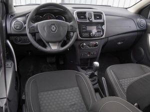 Хетчбэк Renault Sandero 2015 года, 649000 рублей, Волгоград