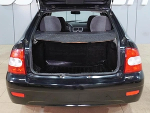 Хетчбэк ВАЗ (LADA) Priora 2010 года, 399000 рублей, Воронеж