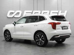 Внедорожник Haval Jolion 2022 года, 1799000 рублей, Воронеж