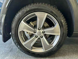 Внедорожник Geely Okavango 2023 года, 2595000 рублей, Абакан