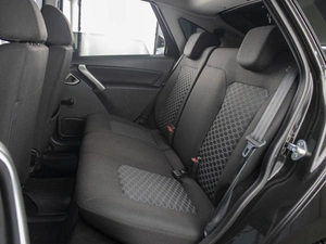 Лифтбек ВАЗ (LADA) Granta 2021 года, 710000 рублей, Омск