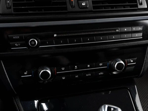 Седан BMW 5 серия 2015 года, 2049000 рублей, Тюмень