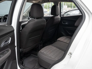 Внедорожник Opel Mokka 2014 года, 1195000 рублей, Краснодар