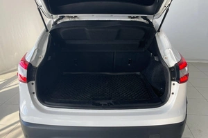 Внедорожник Nissan Qashqai 2017 года, 1600000 рублей, Смоленск