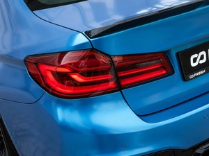Седан BMW 5 серия 2019 года, 3349000 рублей, Ставрополь