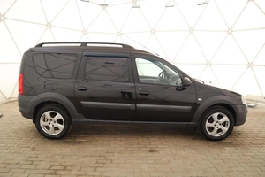 Универсал ВАЗ (LADA) Largus 2018 года, 949000 рублей, Обнинск