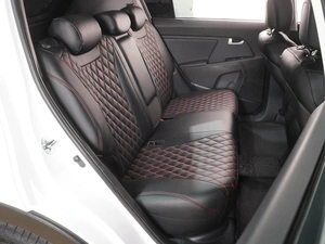 Внедорожник Kia Sportage 2014 года, 1469000 рублей, Воронеж