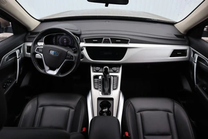 Внедорожник Geely Atlas 2021 года, 1590000 рублей, Брянск