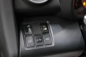 Внедорожник Toyota RAV4 2011 года, 1649000 рублей, Омск