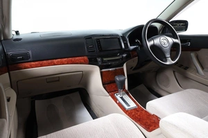 Седан Toyota Premio 2003 года, 789000 рублей, Новосибирск