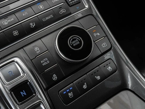 Внедорожник Hyundai Santa Fe 2020 года, 3450000 рублей, Краснодар