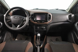 Хетчбэк ВАЗ (LADA) XRAY 2018 года, 879000 рублей, Новосибирск