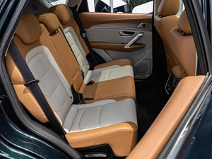Внедорожник Jetour X70 Plus 2024 года, 2250000 рублей, Краснодар