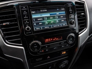 Пикап Mitsubishi L200 2019 года, 1750000 рублей, Краснодар