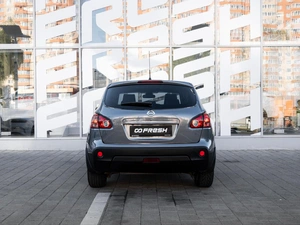Внедорожник Nissan Qashqai 2008 года, 770000 рублей, Ставрополь