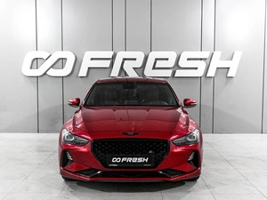 Седан Genesis G70 2018 года, 2469000 рублей, Ростов-на-Дону