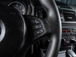 Внедорожник BMW X3 2009 года, 1122000 рублей, Волгоград